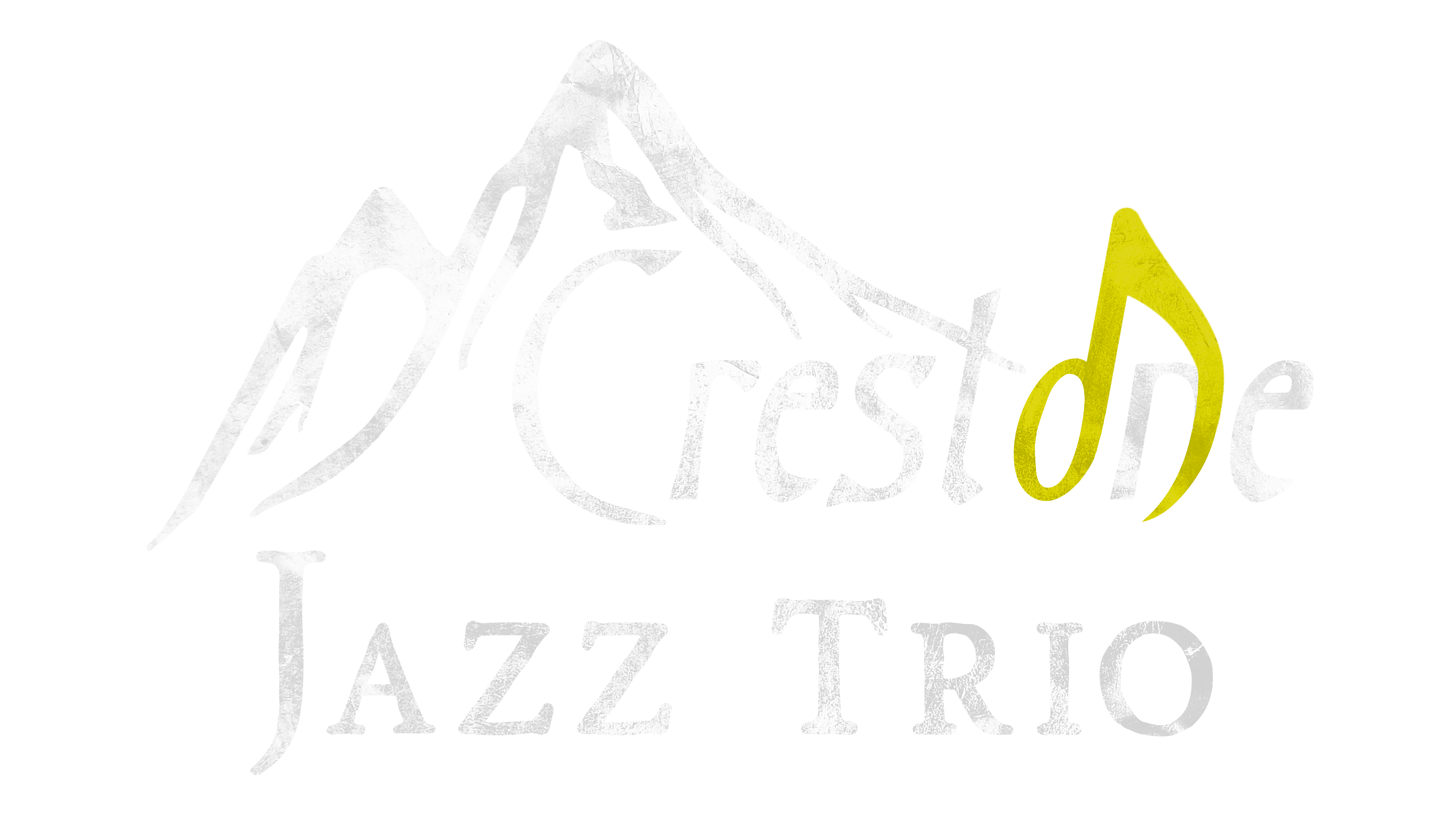 Crestone Jazz Trio Logo